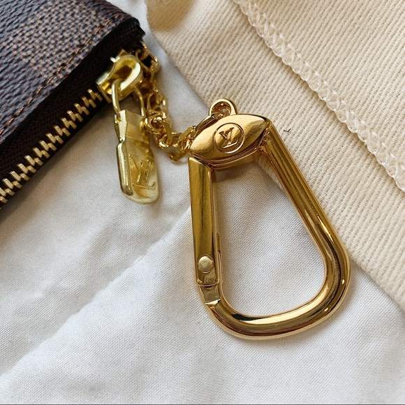 Louis Vuitton key cles - Picture 8 of 10